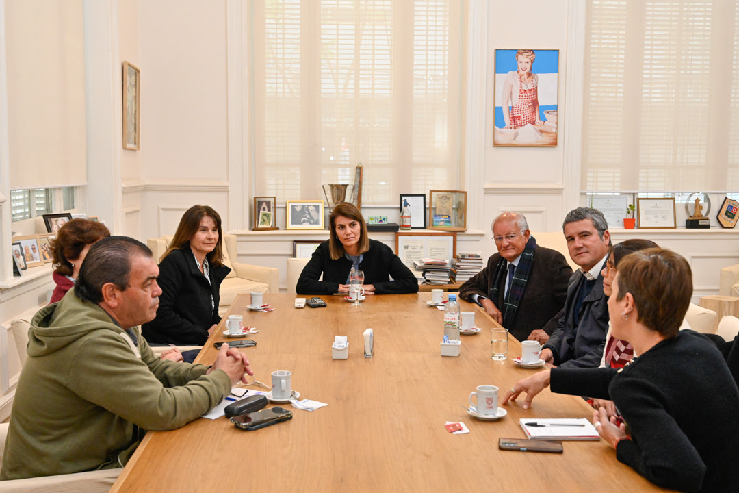 NOTICIAS DE TIGRE:POLITICAS SANITARIAS.